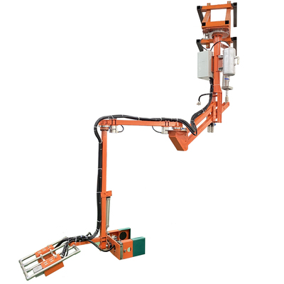 倒掛式助力機械手