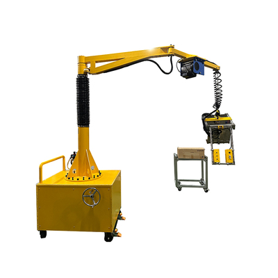 可移動可升降助力機械手-YST-139