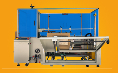 自動開箱機YST-KX-40D