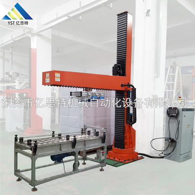 紙箱機械手碼垛機