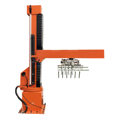 袋裝碼垛機-YST-116