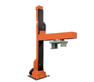 紙箱碼垛機械手YST-121